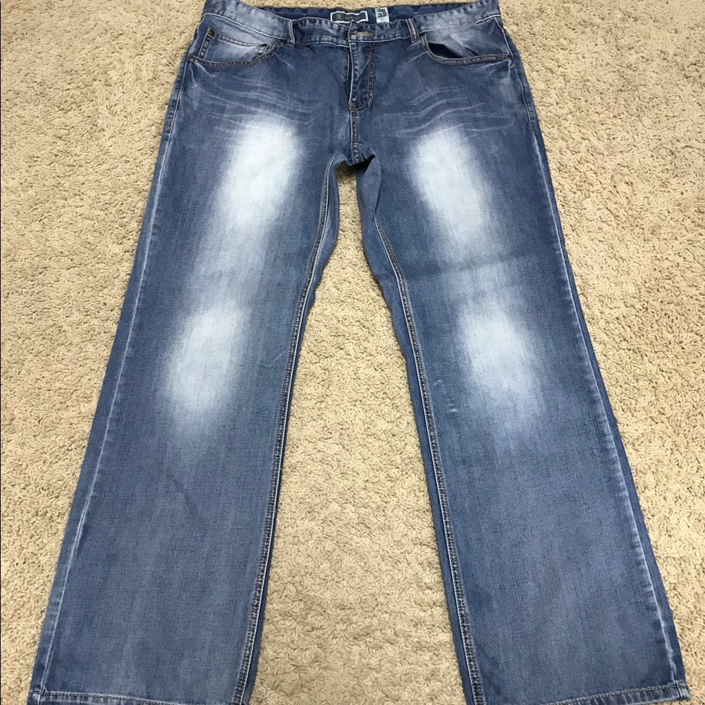 INC Jeans